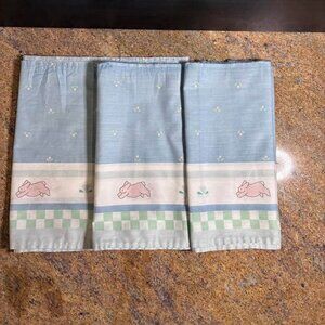 Daisy Kingdom 3 Remnants of Fabric